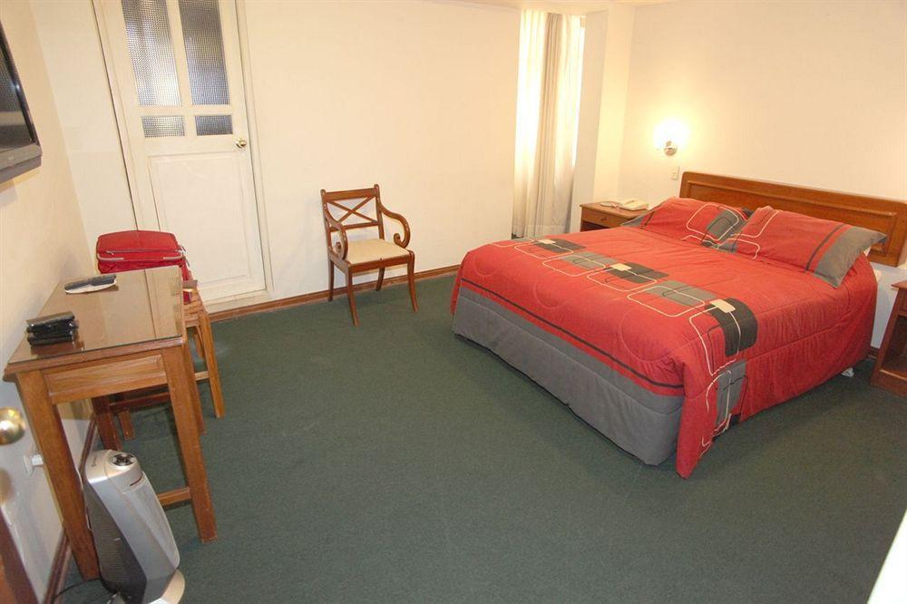 Emperador Plaza Otel Cusco Dış mekan fotoğraf
