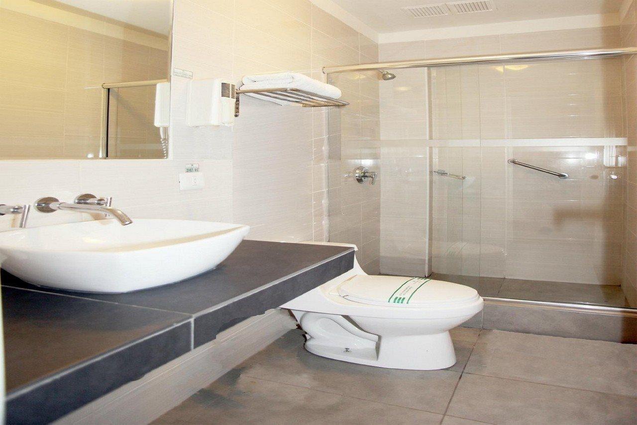 Emperador Plaza Otel Cusco Dış mekan fotoğraf