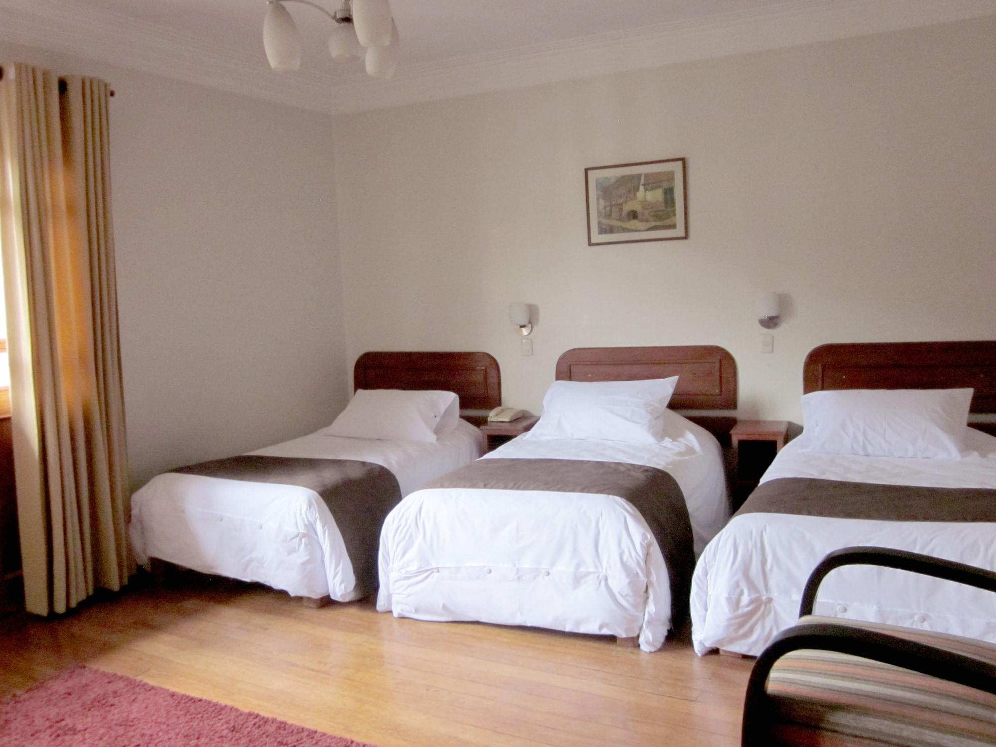 Emperador Plaza Otel Cusco Dış mekan fotoğraf
