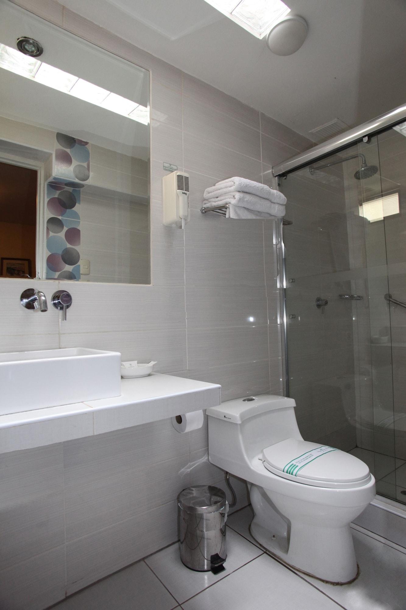 Emperador Plaza Otel Cusco Dış mekan fotoğraf