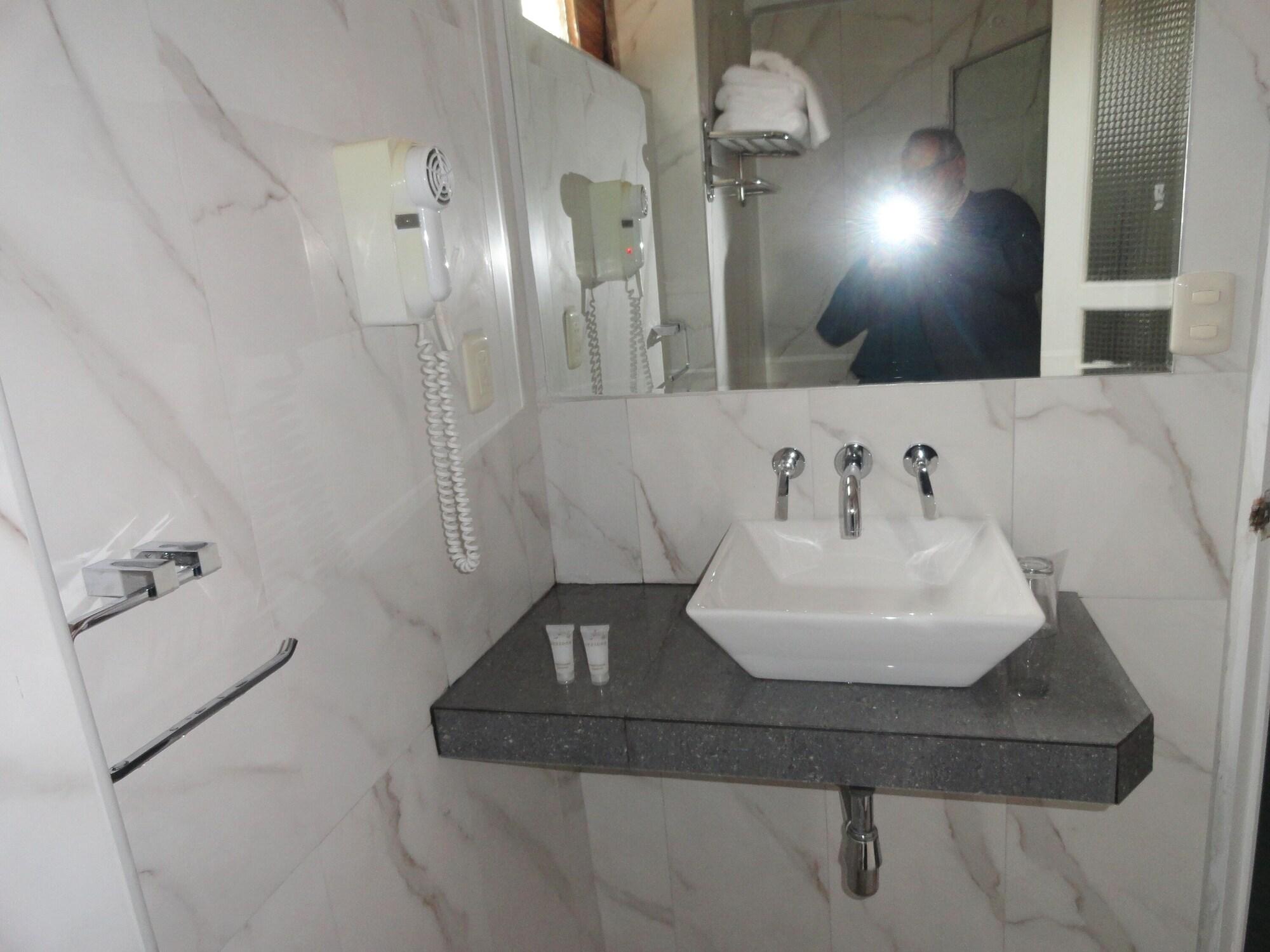 Emperador Plaza Otel Cusco Dış mekan fotoğraf