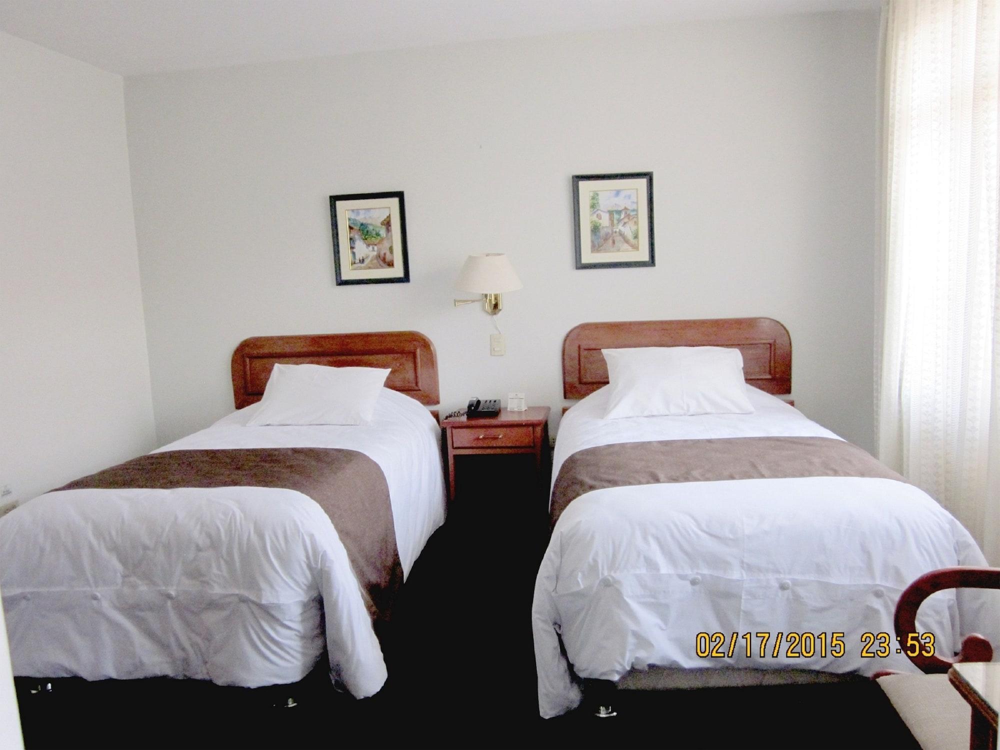 Emperador Plaza Otel Cusco Dış mekan fotoğraf