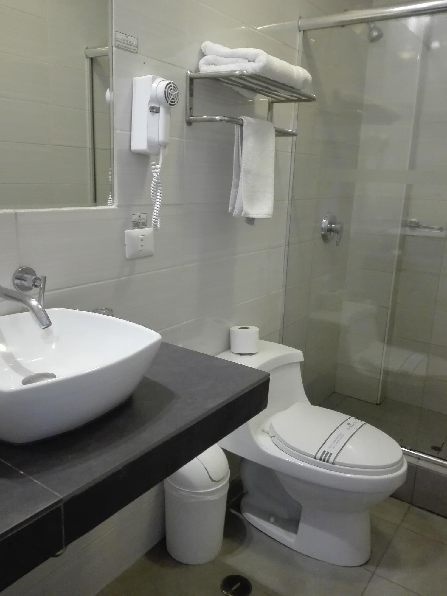 Emperador Plaza Otel Cusco Dış mekan fotoğraf