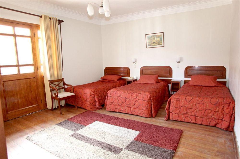 Emperador Plaza Otel Cusco Dış mekan fotoğraf