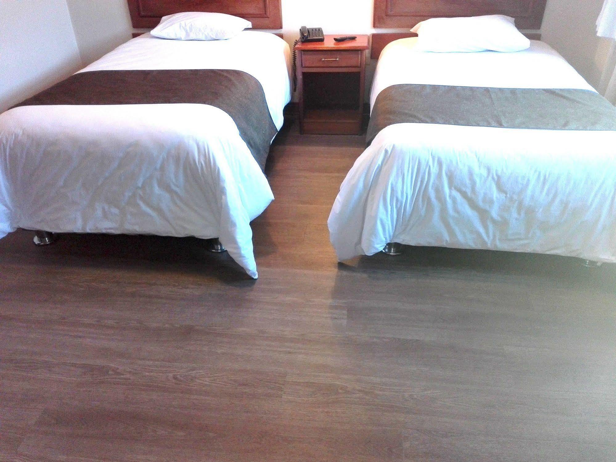Emperador Plaza Otel Cusco Dış mekan fotoğraf